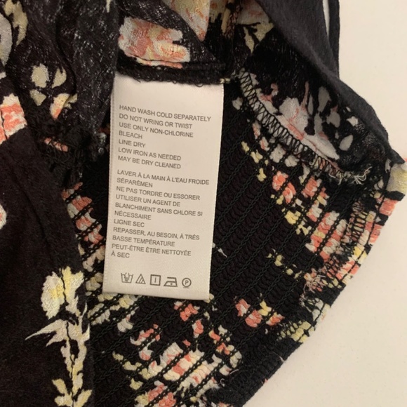 Free-People Top - Picture 2 of 4